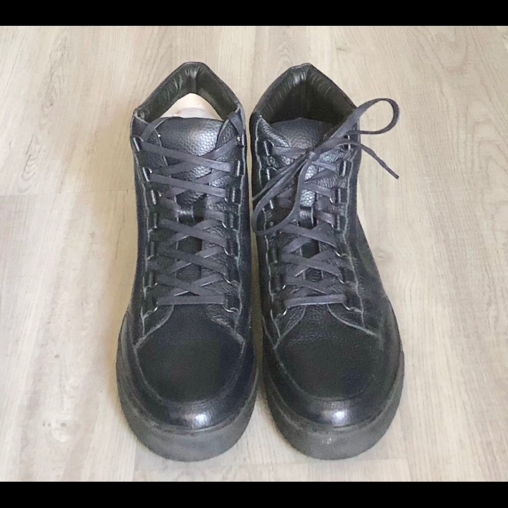 ZANZARA MENS SNEAKERS